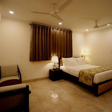 Hotel Wongdhen House Neu-Delhi Exterior foto
